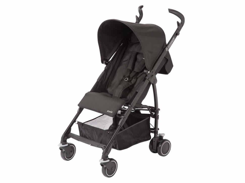 Maxi Cosi Carriola Kaia - Compra en bibiki