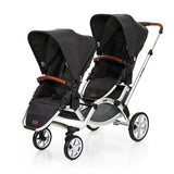 Abc Design Carriola Doble Zoom Piano