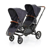 Abc Design Carriola Doble Zoom Street