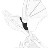 Baby Jogger Adaptadores City Select - Compra en bibiki