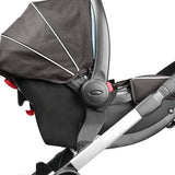 Baby Jogger Adaptadores City Select - Compra en bibiki
