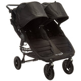 Baby Jogger Carriola Gemelar City Mini GT Negro