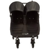 Baby Jogger Carriola Gemelar City Mini GT Negro