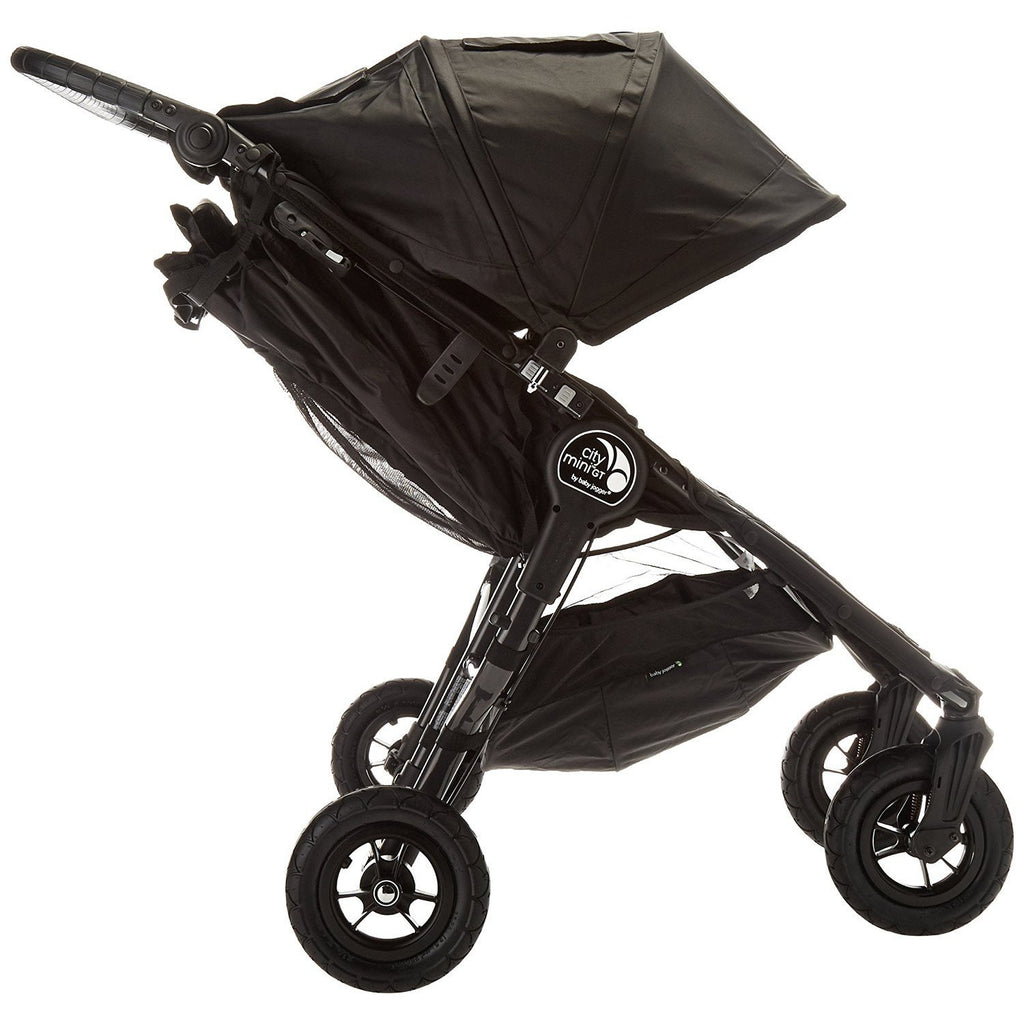Baby Jogger Carriola Gemelar City Mini GT - Compra en bibiki
