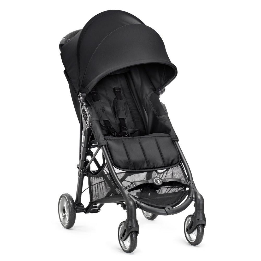 Baby Jogger Carriola City Mini ZIP Negro