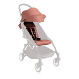 Babyzen Colour Pack Yoyo 6+ Ginger