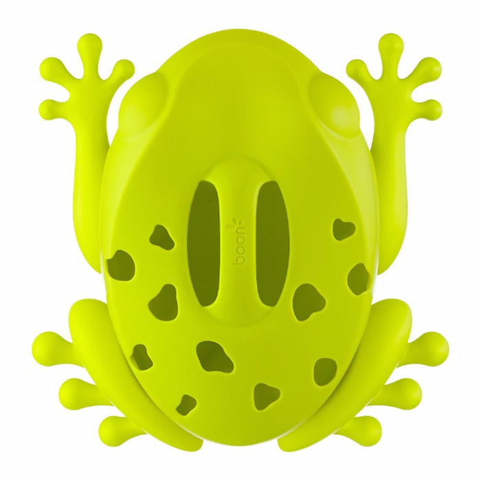 Boon Recogedor de Juguetes Frog Pod 