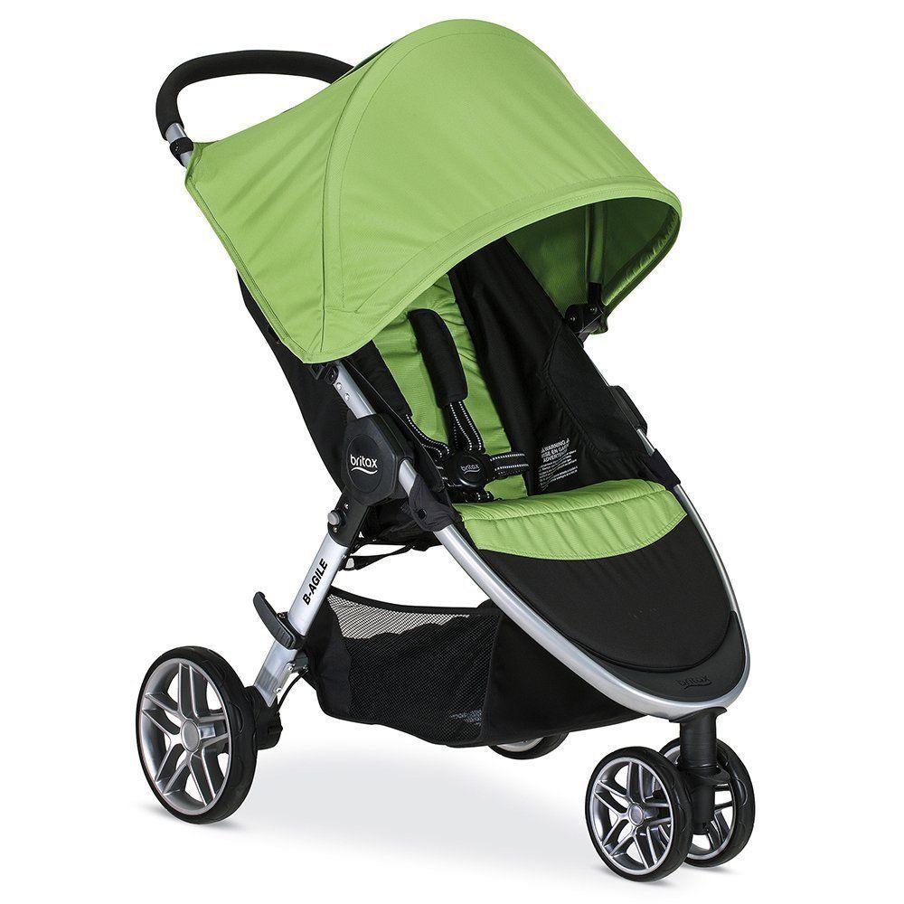 Britax Carriola B-Agile Meadow