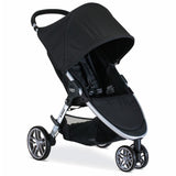 Britax Carriola B-Agile Negro