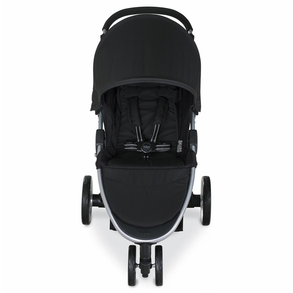 Britax Carriola B-Agile Negro