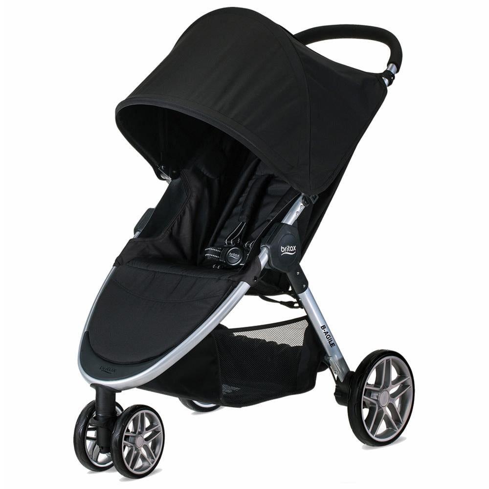 Britax Carriola B-Agile Negro