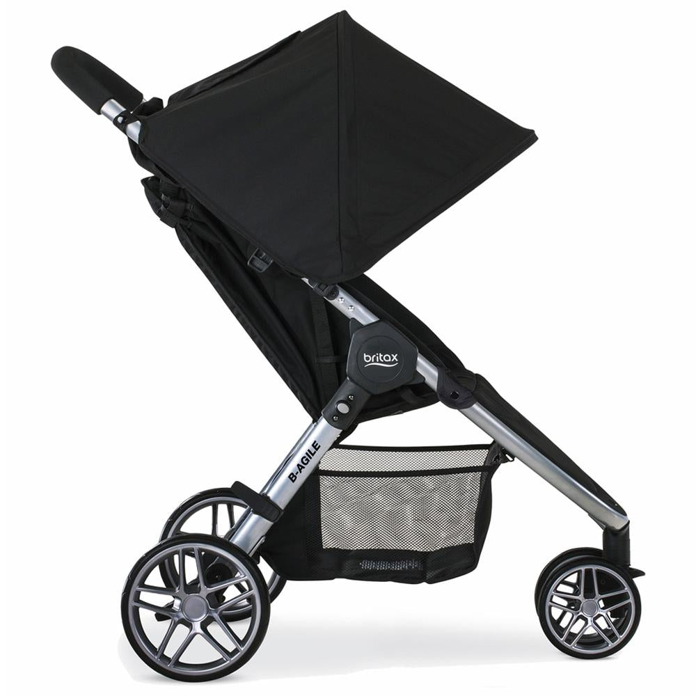 Britax Carriola B-Agile Negro