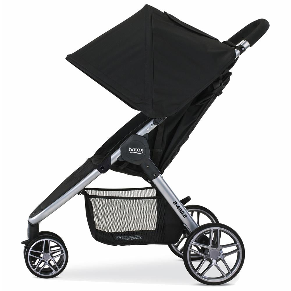 Britax Carriola B-Agile Negro