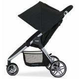Britax Carriola B-Agile Negro