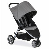 Britax Carriola B-Agile Steel
