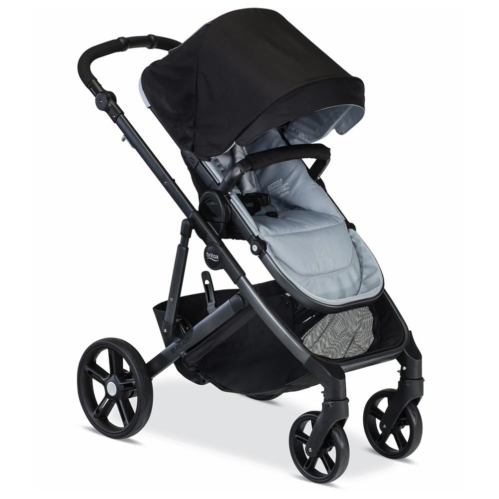 Britax Carriola B-Ready 2017 Mist