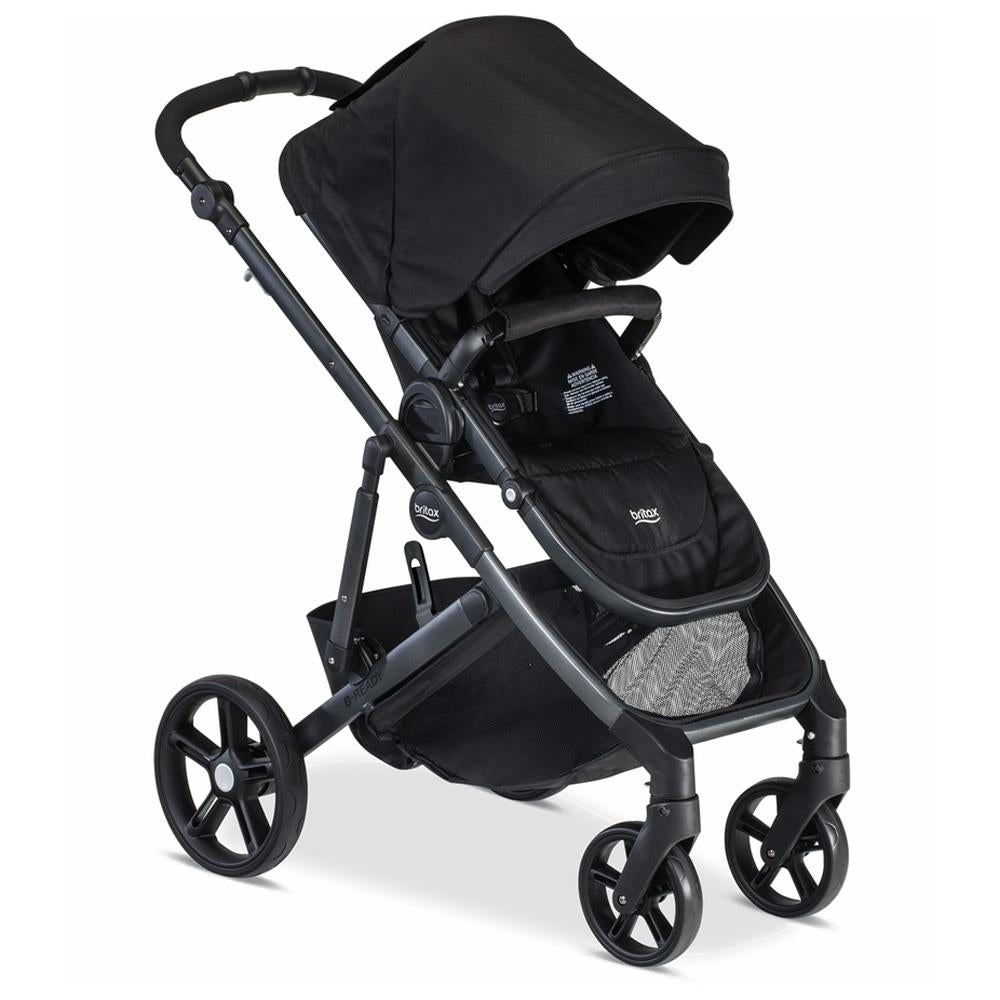 Britax Carriola B-Ready 2017 Negro