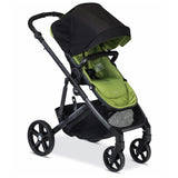 Britax Carriola B-Ready 2017 Peridot