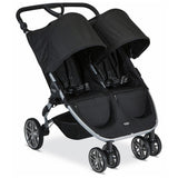 Britax Carriola Doble B-Agile Negro
