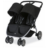 Britax Carriola Doble B-Agile Negro