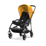 Carriola Bee⁵ con Chasis Negro - Compra en bibiki