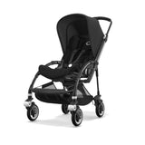 Carriola Bee⁵ con Chasis Negro - Compra en bibiki