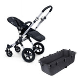 Bugaboo Carriola Cameleon³ con Chasis Aluminio