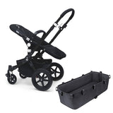 Bugaboo Carriola Cameleon³ con Chasis Negro