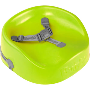 Bumbo Asiento Booster Multiusos 20+ Meses Verde