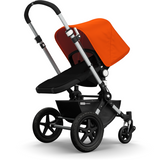 Carriola Cameleon³ con Chasis Aluminio - Compra en bibiki