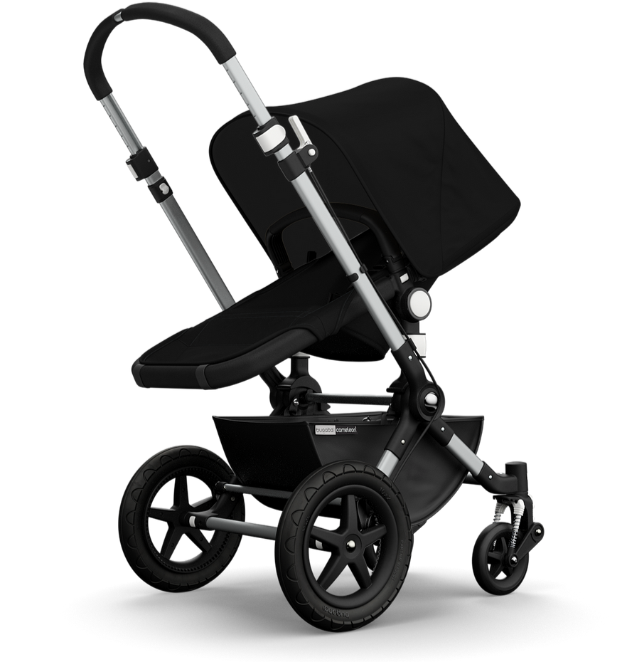 Carriola Cameleon³ con Chasis Aluminio - Compra en bibiki