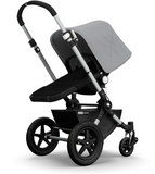 Carriola Cameleon³ con Chasis Aluminio - Compra en bibiki