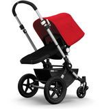 Carriola Cameleon³ con Chasis Aluminio - Compra en bibiki