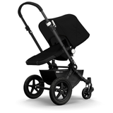 Carriola Cameleon³ con Chasis Negro - Compra en bibiki