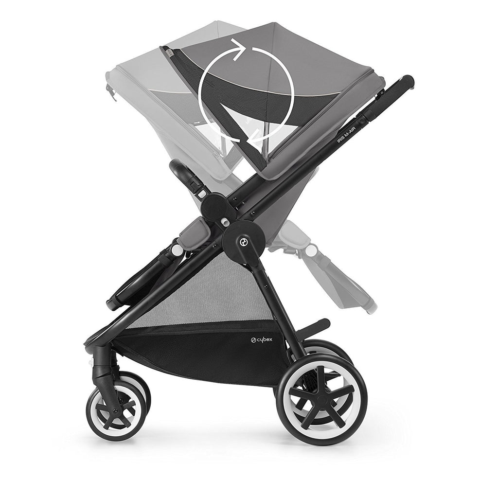 Cybex Carriola Iris M-Air
