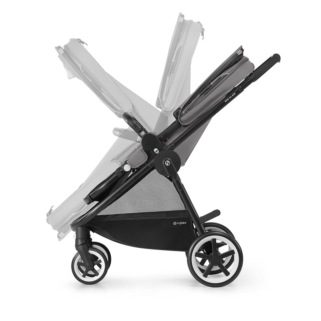 Cybex Carriola Iris M-Air