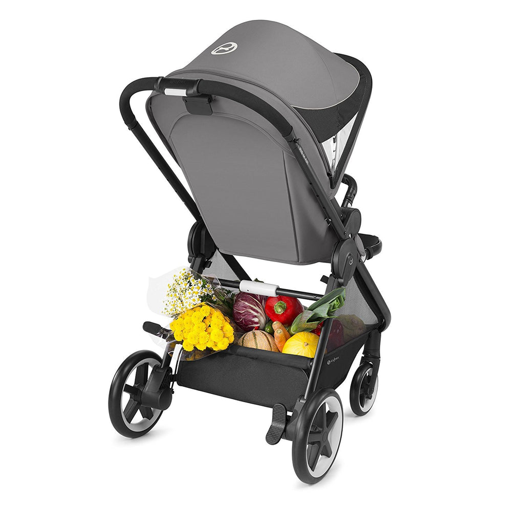Cybex Carriola Iris M-Air