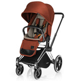 Cybex Carriola Priam Autumn Gold