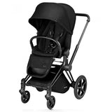 Cybex Carriola Priam H Black