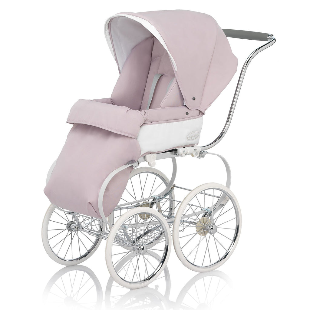 Inglesina Carriola Classica de 6 a 36 Meses - Compra en bibiki