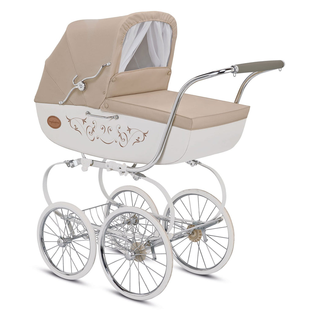 Inglesina Carriola Classica de 0 a 6 Meses - Compra en bibiki