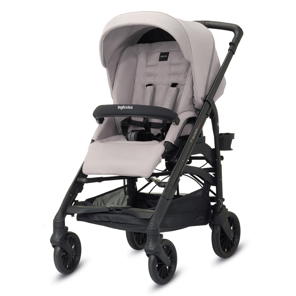 Inglesina Carriola Trilogy City Desert Dune