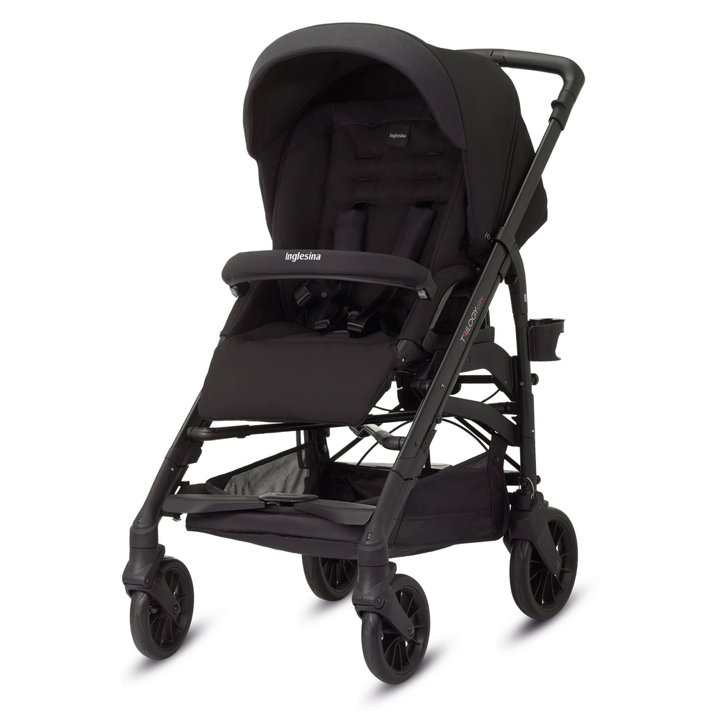 Inglesina Carriola Trilogy City Negro