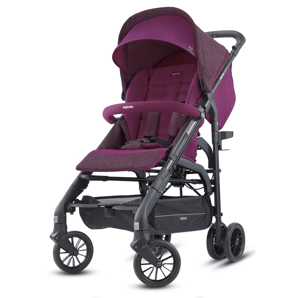 Inglesina Carriola Zippy Light Púrpura