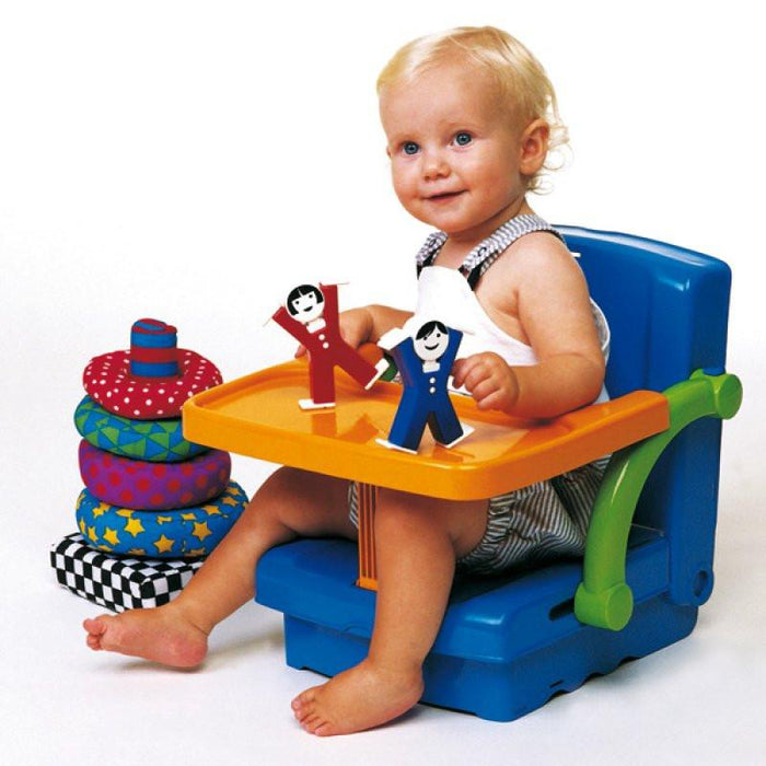 Kids Kit Hi Seat- Classic Booster - Compra en bibiki