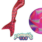 Mermaids123 Kit Cola de Sirena Melody - Compra en bibiki