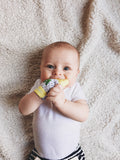 Munch Mitt Guante de Dintición para Bebé Mini - Compra en bibiki