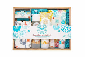 Honest Kit de Regalo Baby Shower - Compra en bibiki