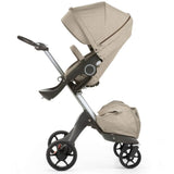 Stokke Carriola Xplory Beige Melange