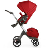 Stokke Carriola Xplory Rojo
